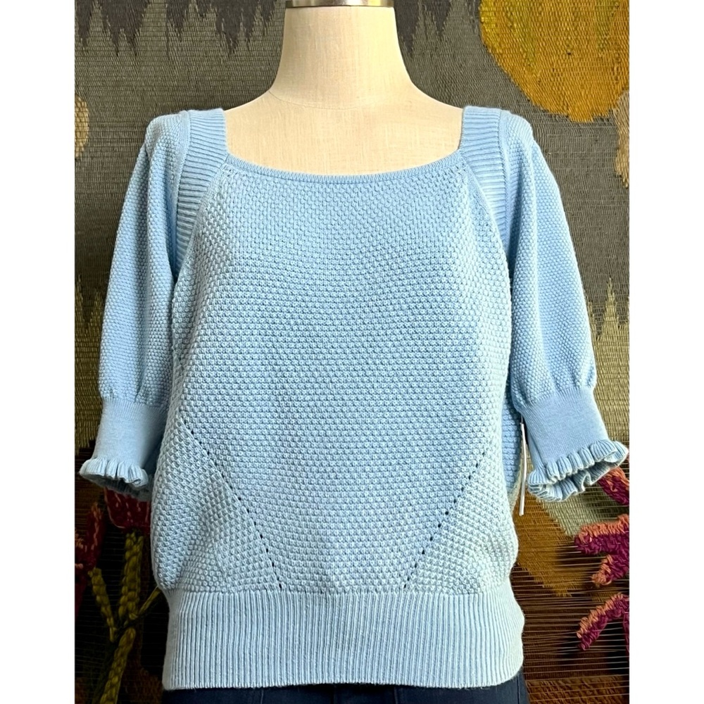 Another Love Pullover Sweater XL